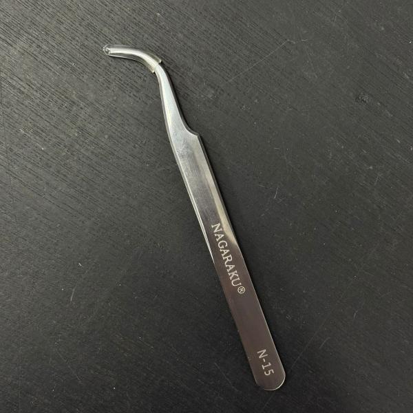 Pinza Nagaraku N15