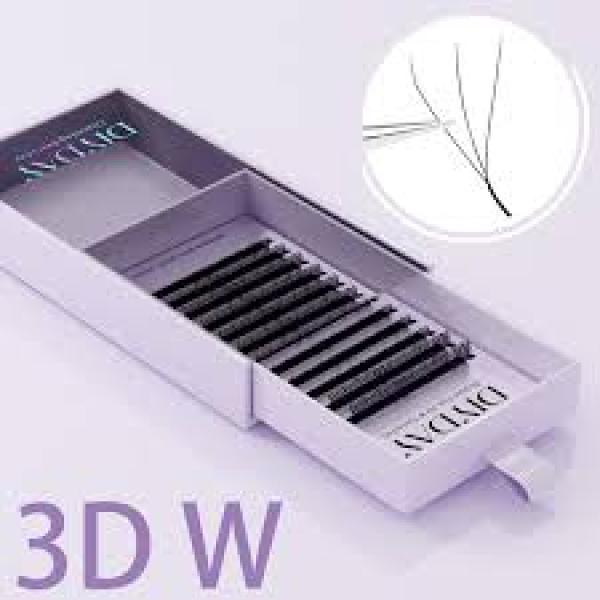 DIY DAY 3D W Sola medida 0.07D