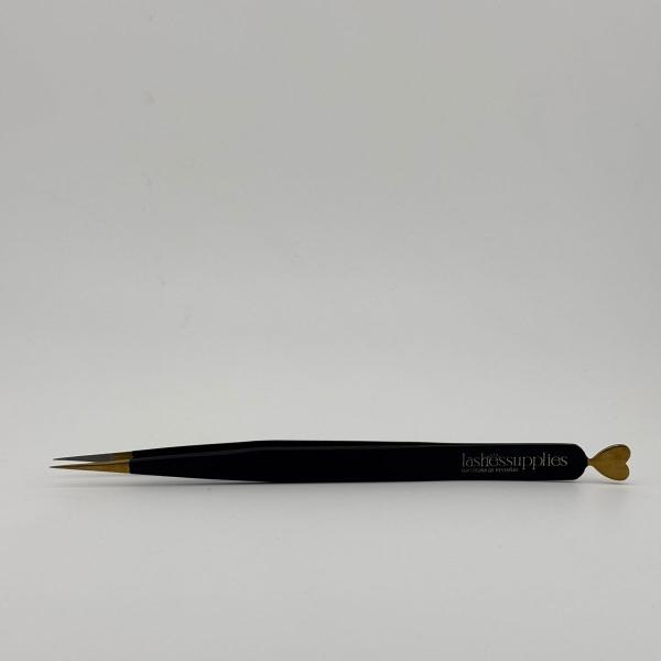 Pinza nano C5 Mango de Corazón