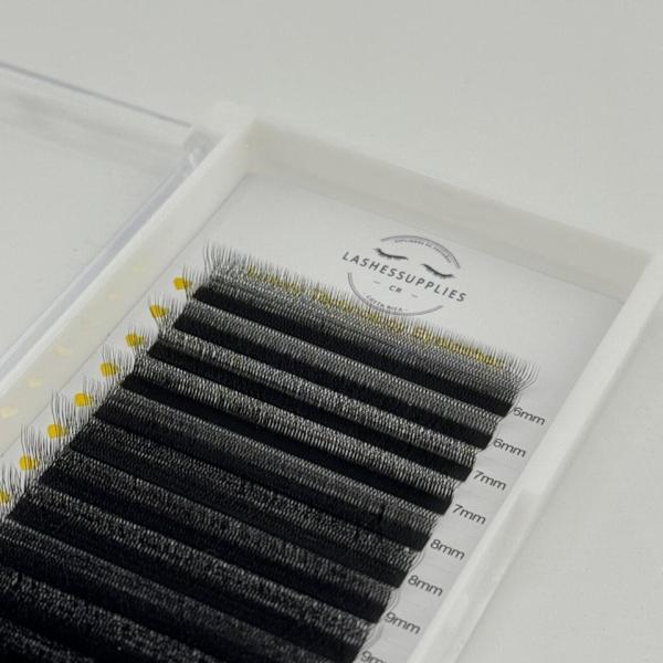 LashesSuppliescr 0.05 5DW Curva LC