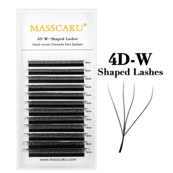 Masscaku 4D W Mix 0.07