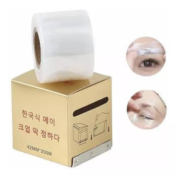 Plastico osmotico